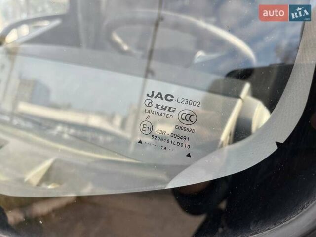 Белый Джак N56, объемом двигателя 2.75 л и пробегом 115 тыс. км за 16999 $, фото 14 на Automoto.ua