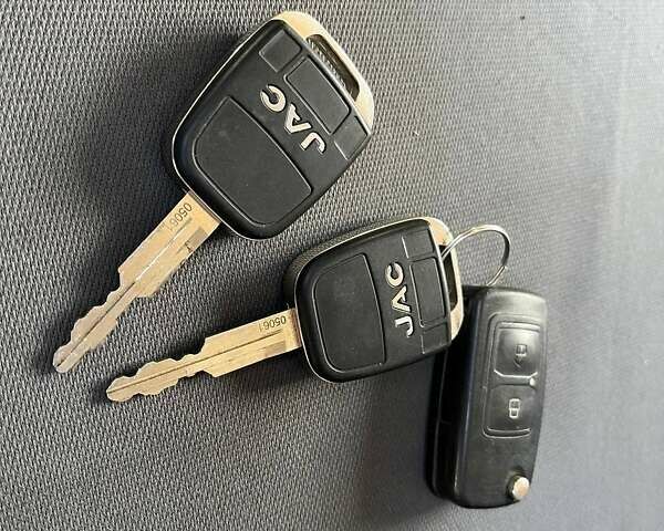 Белый Джак N56, объемом двигателя 2.75 л и пробегом 115 тыс. км за 16999 $, фото 29 на Automoto.ua