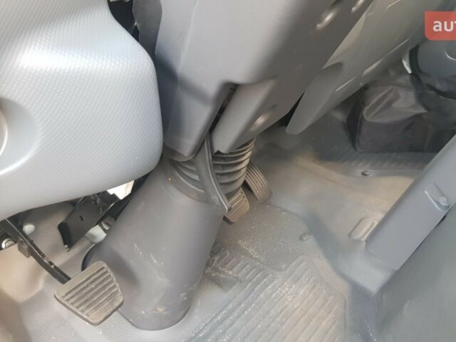 купить новое авто Джак N56 2024 года от официального дилера УкрАвтоКомплект Джак фото