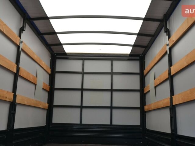 купить новое авто Джак N56 2024 года от официального дилера УкрАвтоКомплект Джак фото