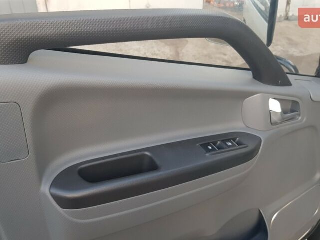 купить новое авто Джак N56 2024 года от официального дилера УкрАвтоКомплект Джак фото