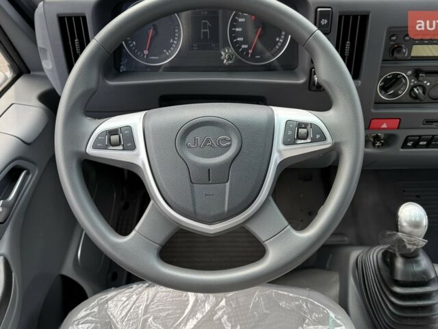 купить новое авто Джак N56 2024 года от официального дилера Автоцентр AUTO.RIA Джак фото