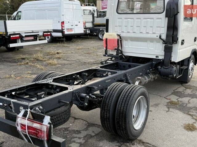 купить новое авто Джак N56 2024 года от официального дилера Автоцентр AUTO.RIA Джак фото
