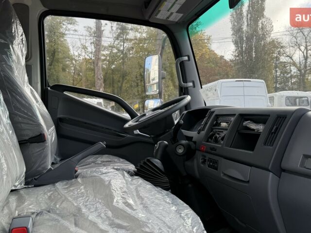 купить новое авто Джак N56 2024 года от официального дилера Автоцентр AUTO.RIA Джак фото