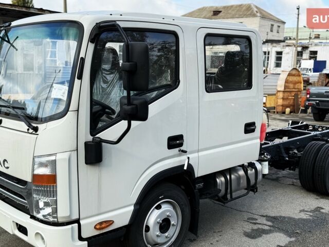 купить новое авто Джак N56 2024 года от официального дилера Автоцентр AUTO.RIA Джак фото