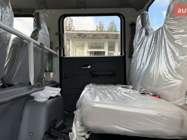купить новое авто Джак N56 2024 года от официального дилера Автоцентр AUTO.RIA Джак фото