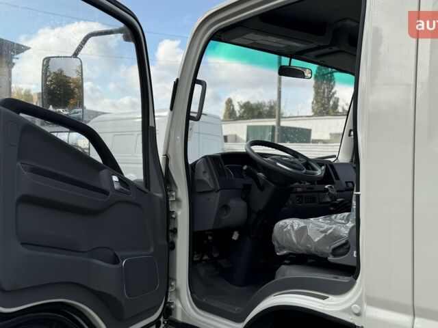 купить новое авто Джак N56 2024 года от официального дилера Автоцентр AUTO.RIA Джак фото