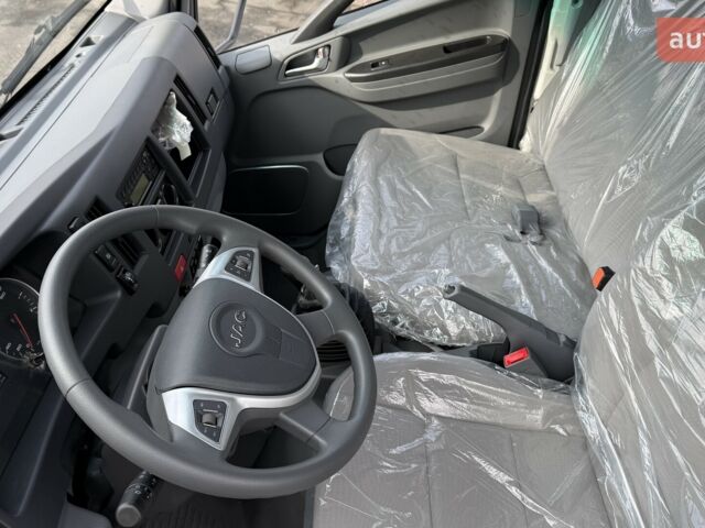 купить новое авто Джак N56 2024 года от официального дилера Автоцентр AUTO.RIA Джак фото