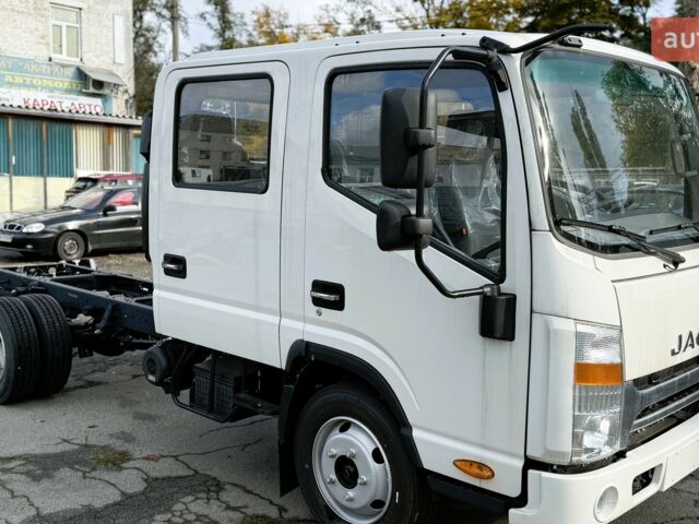 купить новое авто Джак N56 2024 года от официального дилера Автоцентр AUTO.RIA Джак фото