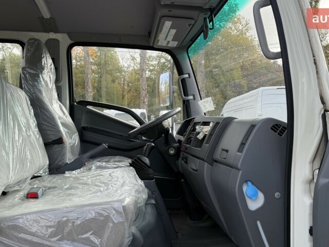 купить новое авто Джак N56 2024 года от официального дилера Автоцентр AUTO.RIA Джак фото