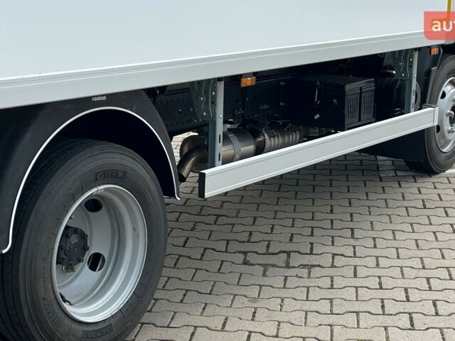 купити нове авто Джак N56 2024 року від офіційного дилера Александр Джак фото