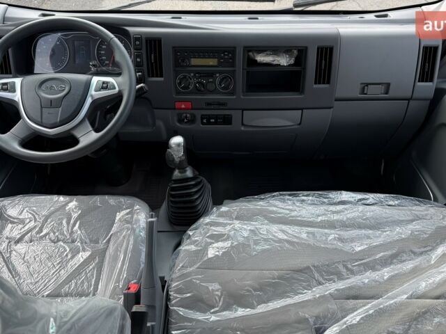 купить новое авто Джак N56 2024 года от официального дилера Автоцентр AUTO.RIA Джак фото