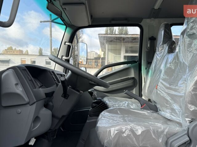 купить новое авто Джак N56 2024 года от официального дилера Автоцентр AUTO.RIA Джак фото