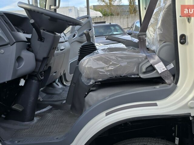 Джак N56, объемом двигателя 2.18 л и пробегом 0 тыс. км за 40826 $, фото 5 на Automoto.ua