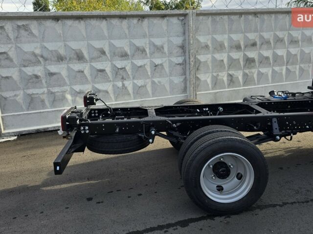 Джак N56, объемом двигателя 2.18 л и пробегом 0 тыс. км за 40826 $, фото 18 на Automoto.ua