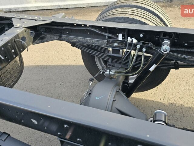 Джак N56, объемом двигателя 2.18 л и пробегом 0 тыс. км за 40826 $, фото 14 на Automoto.ua