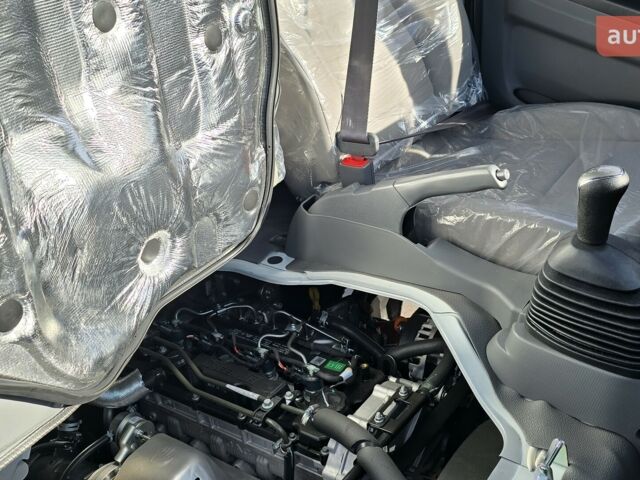 Джак N56, объемом двигателя 2.18 л и пробегом 0 тыс. км за 40826 $, фото 13 на Automoto.ua