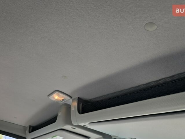 Джак N56, объемом двигателя 2.18 л и пробегом 0 тыс. км за 40826 $, фото 7 на Automoto.ua