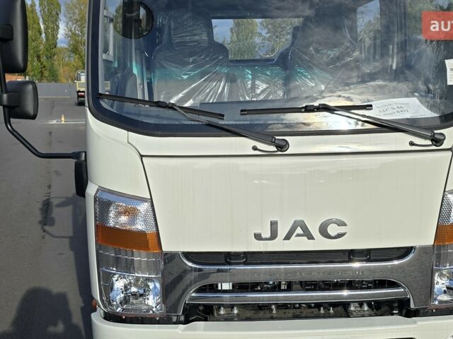 Джак N56, объемом двигателя 2.18 л и пробегом 0 тыс. км за 40826 $, фото 16 на Automoto.ua