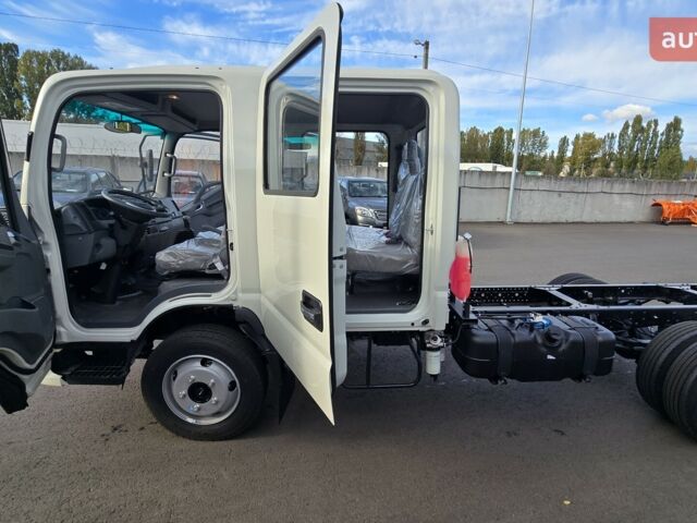 Джак N56, объемом двигателя 2.18 л и пробегом 0 тыс. км за 40826 $, фото 15 на Automoto.ua