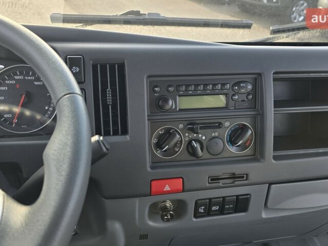 Джак N56, объемом двигателя 2.18 л и пробегом 0 тыс. км за 40826 $, фото 9 на Automoto.ua