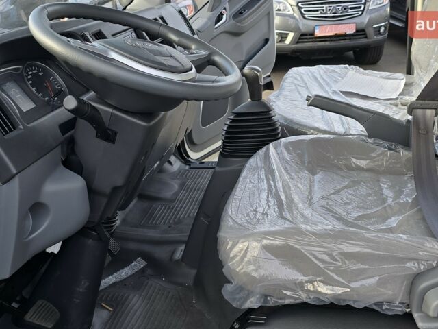 Джак N56, объемом двигателя 2.18 л и пробегом 0 тыс. км за 40826 $, фото 10 на Automoto.ua