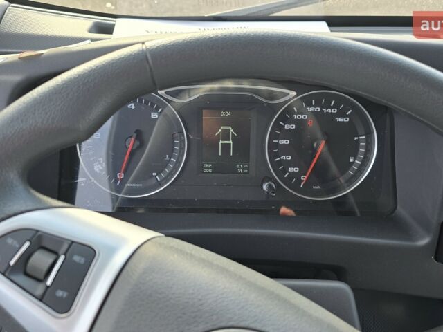 Джак N56, объемом двигателя 2.18 л и пробегом 0 тыс. км за 40826 $, фото 6 на Automoto.ua