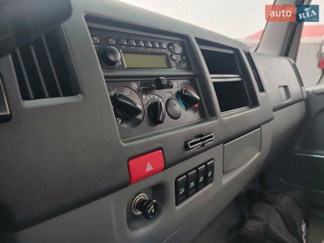 Красный Джак N90, объемом двигателя 3.8 л и пробегом 1 тыс. км за 37000 $, фото 8 на Automoto.ua