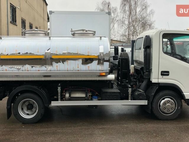 купити нове авто Джак N90 2024 року від офіційного дилера УкрАвтоКомплект Джак фото