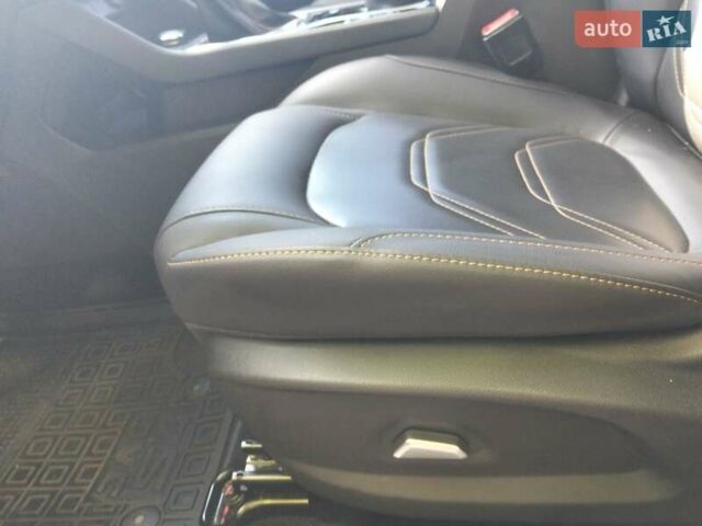 Коричневий Джак S4, об'ємом двигуна 1.5 л та пробігом 26 тис. км за 12200 $, фото 1 на Automoto.ua