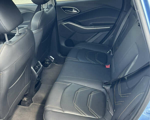 Синий Джак S4, объемом двигателя 1.5 л и пробегом 65 тыс. км за 12500 $, фото 36 на Automoto.ua