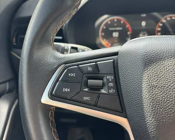 Синий Джак S4, объемом двигателя 1.5 л и пробегом 65 тыс. км за 12500 $, фото 45 на Automoto.ua
