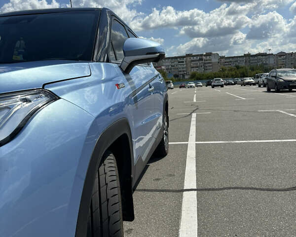 Синий Джак S4, объемом двигателя 1.5 л и пробегом 65 тыс. км за 12500 $, фото 19 на Automoto.ua