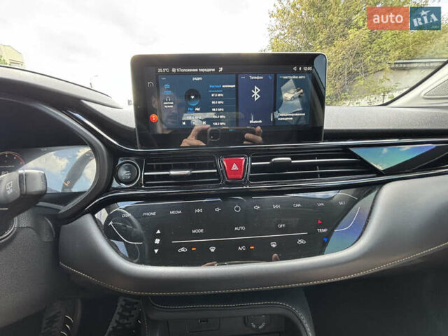 Синий Джак S4, объемом двигателя 1.5 л и пробегом 65 тыс. км за 12500 $, фото 47 на Automoto.ua