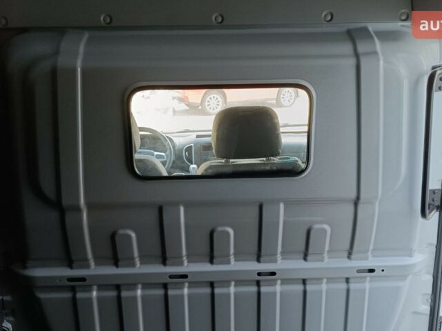 купить новое авто Джак Sunray 2023 года от официального дилера Автоцентр AUTO.RIA Джак фото