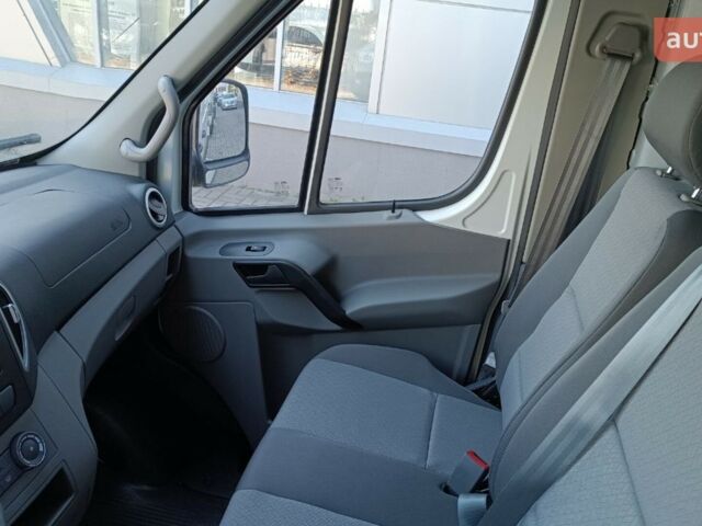 купить новое авто Джак Sunray 2023 года от официального дилера Автоцентр AUTO.RIA Джак фото