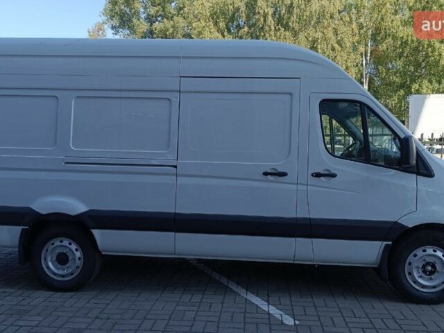 купити нове авто Джак Sunray 2023 року від офіційного дилера Автоцентр AUTO.RIA Джак фото