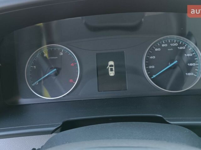 купити нове авто Джак Sunray 2023 року від офіційного дилера Автоцентр AUTO.RIA Джак фото