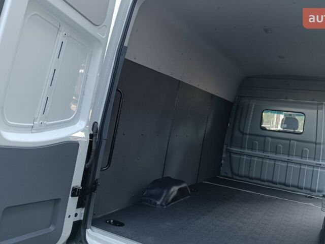 купити нове авто Джак Sunray 2023 року від офіційного дилера Автоцентр AUTO.RIA Джак фото