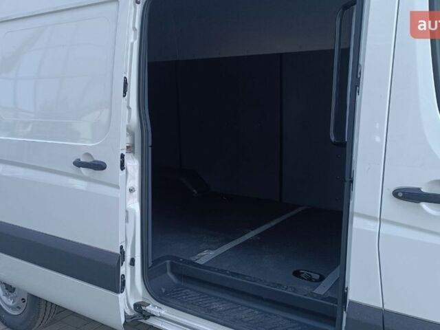 купити нове авто Джак Sunray 2023 року від офіційного дилера Автоцентр AUTO.RIA Джак фото