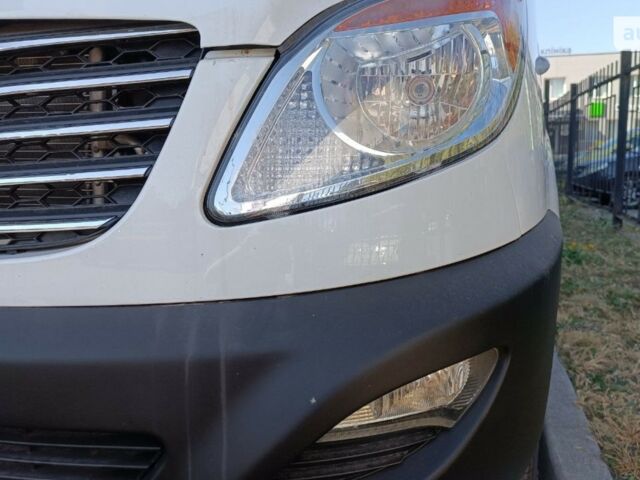 купити нове авто Джак Sunray 2023 року від офіційного дилера Автоцентр AUTO.RIA Джак фото