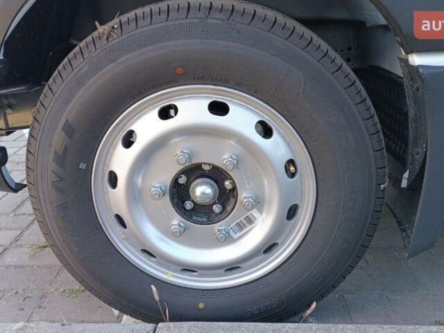 купить новое авто Джак Sunray 2023 года от официального дилера Автоцентр AUTO.RIA Джак фото