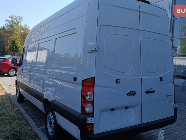 купить новое авто Джак Sunray 2023 года от официального дилера Автоцентр AUTO.RIA Джак фото