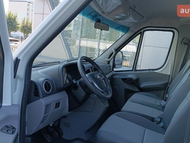 купити нове авто Джак Sunray 2023 року від офіційного дилера Автоцентр AUTO.RIA Джак фото