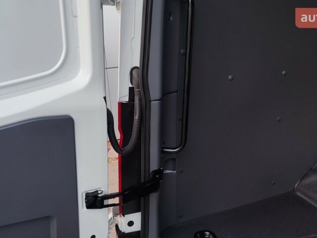 купить новое авто Джак Sunray 2024 года от официального дилера Автоцентр AUTO.RIA Джак фото