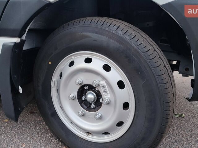 купить новое авто Джак Sunray 2024 года от официального дилера Автоцентр AUTO.RIA Джак фото