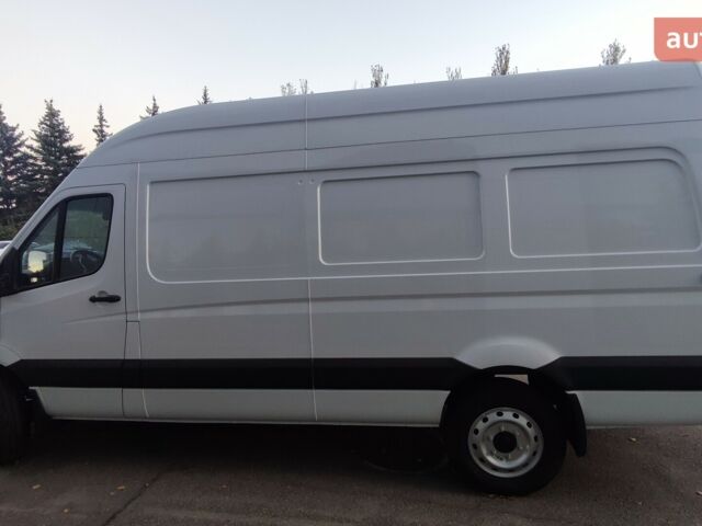 купить новое авто Джак Sunray 2024 года от официального дилера Автоцентр AUTO.RIA Джак фото