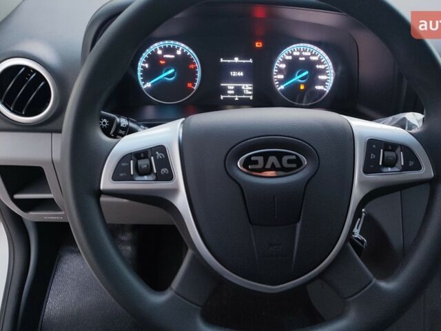 купить новое авто Джак Sunray 2024 года от официального дилера Автоцентр AUTO.RIA Джак фото