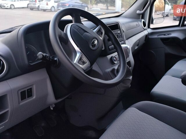 купить новое авто Джак Sunray 2024 года от официального дилера Автоцентр AUTO.RIA Джак фото