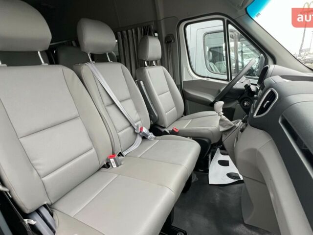 купить новое авто Джак Sunray 2024 года от официального дилера Італмоторс Україна  Джак фото